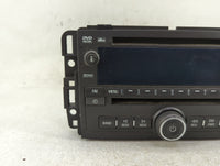2009 Gmc Yukon Radio AM FM Cd Player Receiver Replacement P/N:20813552 Fits OEM Used Auto Parts - Oemusedautoparts1.com