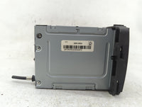 2009 Gmc Yukon Radio AM FM Cd Player Receiver Replacement P/N:20813552 Fits OEM Used Auto Parts - Oemusedautoparts1.com
