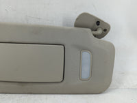 2007-2014 Gmc Yukon Sun Visor Shade Replacement Driver Left Mirror Fits Fits 2007 2008 2009 2010 2011 2012 2013 2014 OEM Use