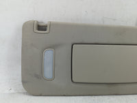 2007-2014 Gmc Yukon Sun Visor Shade Replacement Driver Left Mirror Fits Fits 2007 2008 2009 2010 2011 2012 2013 2014 OEM Use