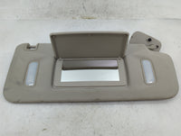 2007-2014 Gmc Yukon Sun Visor Shade Replacement Driver Left Mirror Fits Fits 2007 2008 2009 2010 2011 2012 2013 2014 OEM Use