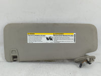 2007-2014 Gmc Yukon Sun Visor Shade Replacement Driver Left Mirror Fits Fits 2007 2008 2009 2010 2011 2012 2013 2014 OEM Use