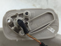 2007-2014 Gmc Yukon Sun Visor Shade Replacement Driver Left Mirror Fits Fits 2007 2008 2009 2010 2011 2012 2013 2014 OEM Use