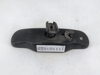 2009 Gmc Yukon Interior Rear View Mirror Replacement OEM P/N:E11025898 Fits OEM Used Auto Parts - Oemusedautoparts1.com