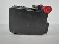 2007-2009 Gmc Yukon Fusebox Fuse Box Panel Relay Module P/N:22865686 Fits Fits 2007 2008 2009 OEM Used Auto Parts - Oemuseda