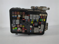 2007-2009 Gmc Yukon Fusebox Fuse Box Panel Relay Module P/N:22865686 Fits Fits 2007 2008 2009 OEM Used Auto Parts - Oemuseda