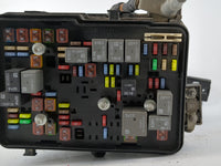 2007-2009 Gmc Yukon Fusebox Fuse Box Panel Relay Module P/N:22865686 Fits Fits 2007 2008 2009 OEM Used Auto Parts - Oemuseda