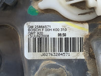 2008-2013 Gmc Yukon Electrical Gas Fuel Pump Assembly - Oemusedautoparts1.com