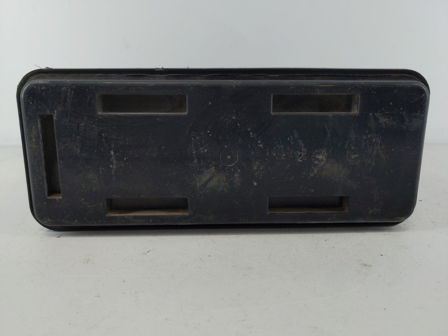 2009 Gmc Yukon Fuel Vapor Charcoal Canister - Oemusedautoparts1.com