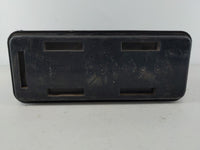 2009 Gmc Yukon Fuel Vapor Charcoal Canister - Oemusedautoparts1.com