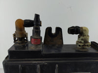 2009 Gmc Yukon Fuel Vapor Charcoal Canister - Oemusedautoparts1.com