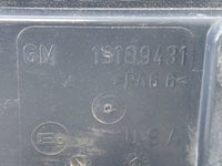 2009 Gmc Yukon Fuel Vapor Charcoal Canister - Oemusedautoparts1.com