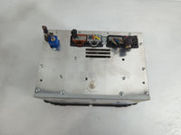 2009 Gmc Yukon Radio AM FM Cd Player Receiver Replacement P/N:20862567 Fits OEM Used Auto Parts - Oemusedautoparts1.com