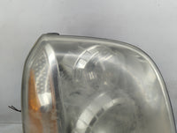 2007-2014 Gmc Yukon Passenger Right Oem Head Light Headlight Lamp - Oemusedautoparts1.com