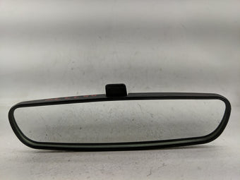 compare product 2009 Gmc Yukon Interior Rear View Mirror Replacement OEM P/N:E8011681 Fits OEM Used Auto Parts