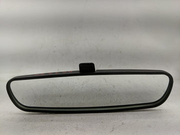 2009 Gmc Yukon Interior Rear View Mirror Replacement OEM P/N:E8011681 Fits OEM Used Auto Parts - Oemusedautoparts1.com