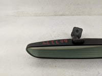 2009 Gmc Yukon Interior Rear View Mirror Replacement OEM P/N:E8011681 Fits OEM Used Auto Parts - Oemusedautoparts1.com