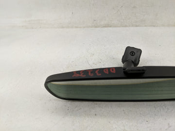 2009 Gmc Yukon Interior Rear View Mirror Replacement OEM P/N:E8011681 Fits OEM Used Auto Parts