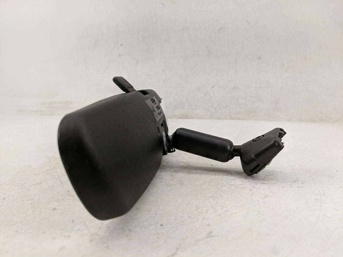 2009 Gmc Yukon Interior Rear View Mirror Replacement OEM P/N:E8011681 Fits OEM Used Auto Parts - Oemusedautoparts1.com