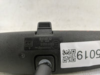 2009 Gmc Yukon Interior Rear View Mirror Replacement OEM P/N:E8011681 Fits OEM Used Auto Parts - Oemusedautoparts1.com