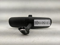 2009 Gmc Yukon Interior Rear View Mirror Replacement OEM P/N:E8011681 Fits OEM Used Auto Parts - Oemusedautoparts1.com