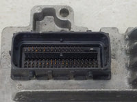 2009-2010 Gmc Yukon PCM Engine Control Computer ECU ECM PCU OEM P/N:12630500 Fits Fits 2009 2010 OEM Used Auto Parts - Oemus