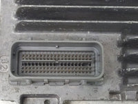 2009-2010 Gmc Yukon PCM Engine Control Computer ECU ECM PCU OEM P/N:12630500 Fits Fits 2009 2010 OEM Used Auto Parts - Oemus