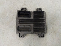 2009-2010 Gmc Yukon PCM Engine Control Computer ECU ECM PCU OEM P/N:12630500 Fits Fits 2009 2010 OEM Used Auto Parts - Oemus