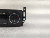 2007-2011 Gmc Yukon Climate Control Module Temperature AC/Heater Replacement P/N:15925479 Fits Fits 2007 2008 2009 2010 2011