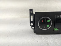 2007-2011 Gmc Yukon Climate Control Module Temperature AC/Heater Replacement P/N:15925479 Fits Fits 2007 2008 2009 2010 2011
