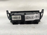 2007-2011 Gmc Yukon Climate Control Module Temperature AC/Heater Replacement P/N:15925479 Fits Fits 2007 2008 2009 2010 2011