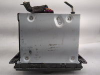 2007-2009 Gmc Yukon Radio AM FM Cd Player Receiver Replacement P/N:25974802 Fits Fits 2007 2008 2009 2010 OEM Used Auto Part