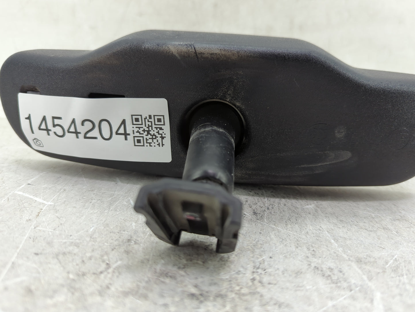2009 Gmc Yukon Interior Rear View Mirror Replacement OEM P/N:GNTX-315 026666 Fits OEM Used Auto Parts - Oemusedautoparts1.co