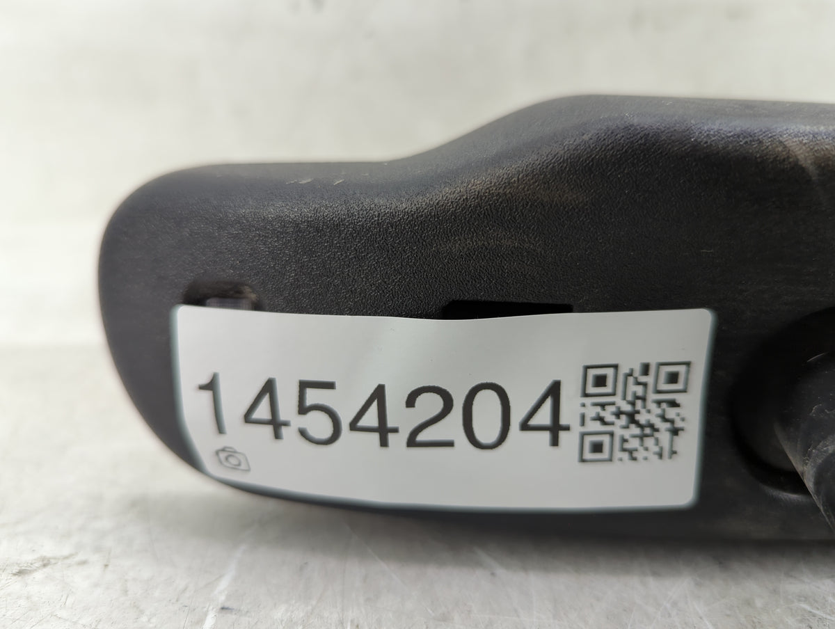 2009 Gmc Yukon Interior Rear View Mirror Replacement OEM P/N:GNTX-315 026666 Fits OEM Used Auto Parts - Oemusedautoparts1.co
