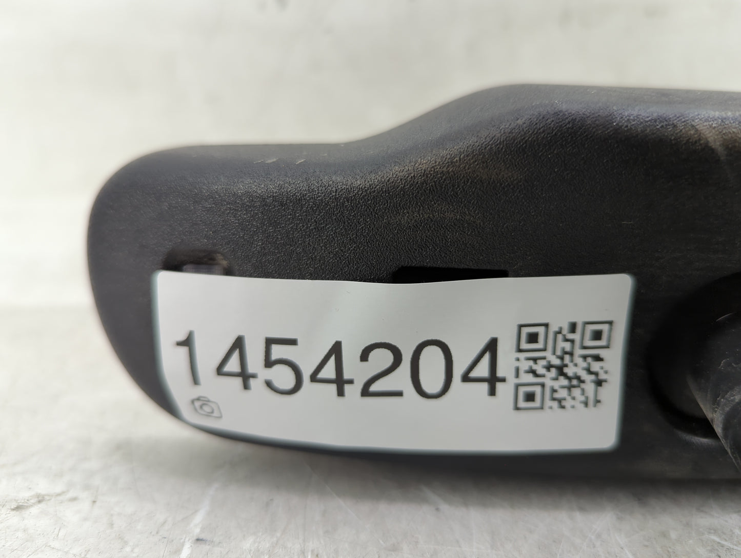 2009 Gmc Yukon Interior Rear View Mirror Replacement OEM P/N:GNTX-315 026666 Fits OEM Used Auto Parts - Oemusedautoparts1.co