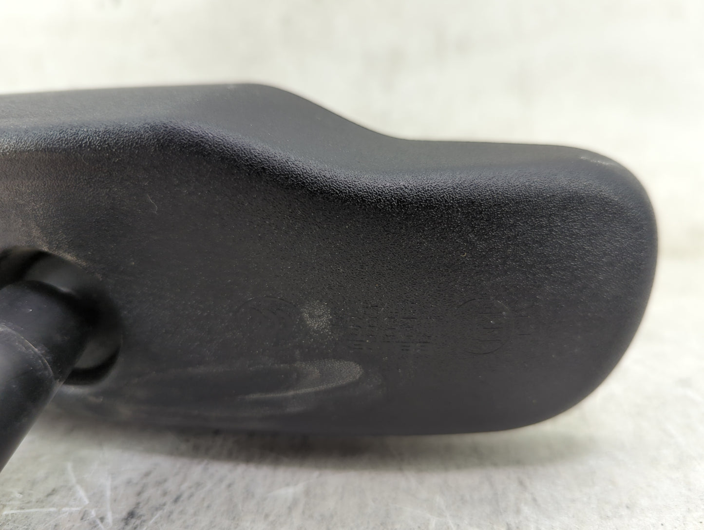 2009 Gmc Yukon Interior Rear View Mirror Replacement OEM P/N:GNTX-315 026666 Fits OEM Used Auto Parts - Oemusedautoparts1.co