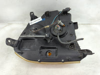 2007-2014 Gmc Yukon Driver Left Oem Head Light Headlight Lamp - Oemusedautoparts1.com
