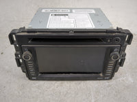 2008-2009 Gmc Yukon Radio AM FM Cd Player Receiver Replacement P/N:20807044 CQ-UG9863X, DW468100-6530 Fits Fits 2008 2009 OE