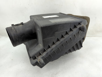 2009-2014 Gmc Yukon Air Cleaner Intake-duct Hose Tube 1459711 - Oemusedautoparts1.com