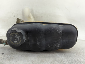 compare product 2007-2014 Gmc Yukon Radiator Coolant Overflow Expansion Tank Bottle 1459958