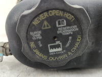 2007-2014 Gmc Yukon Radiator Coolant Overflow Expansion Tank Bottle 1459958 - Oemusedautoparts1.com