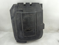 2009 Gmc Yukon Engine Cover Black - Oemusedautoparts1.com