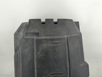 2009 Gmc Yukon Engine Cover Black - Oemusedautoparts1.com