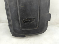 2009 Gmc Yukon Engine Cover Black - Oemusedautoparts1.com