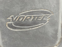 2009 Gmc Yukon Engine Cover Black - Oemusedautoparts1.com