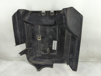 2009 Gmc Yukon Engine Cover Black - Oemusedautoparts1.com