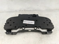 2008-2011 Gmc Yukon Instrument Cluster Speedometer Gauges P/N:25885599 50H8NFA080560009 Miles: Fits Fits 2008 2009 2010 2011