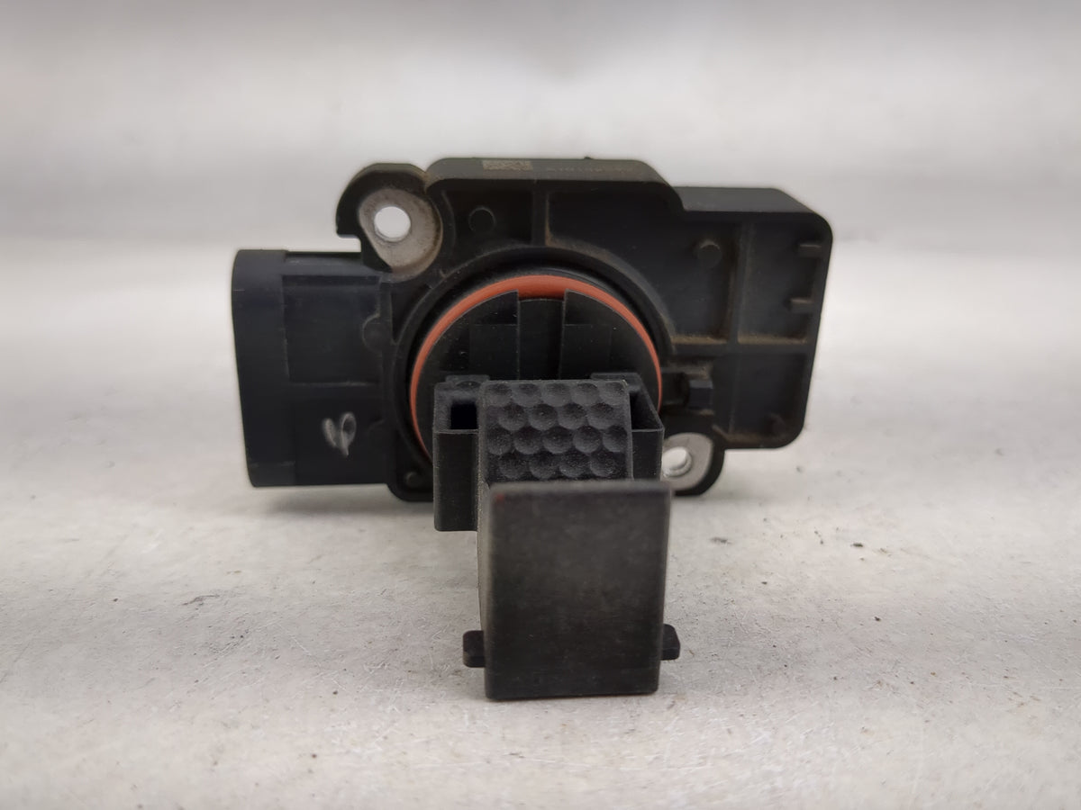 2009-2014 Gmc Yukon Mass Air Flow Meter Maf 1486690 - Oemusedautoparts1.com