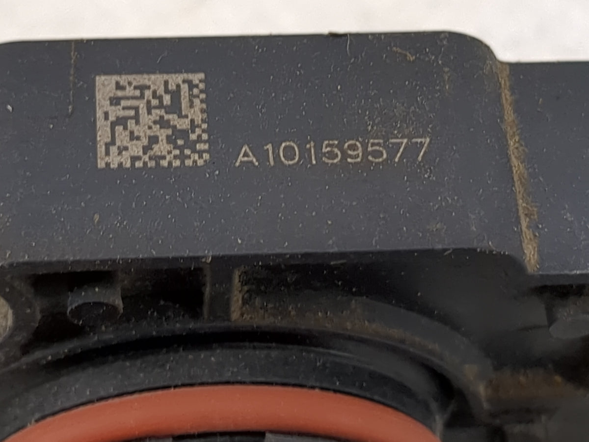 2009-2014 Gmc Yukon Mass Air Flow Meter Maf 1486690 - Oemusedautoparts1.com