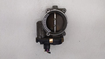 2009-2014 Gmc Yukon Throttle Body P/N:TB1032 RME87 Fits Fits 2009 2010 2011 2012 2013 2014 2015 OEM Used Auto Parts - Oemuse